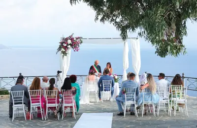 Interprete per Matrimonio a Novara