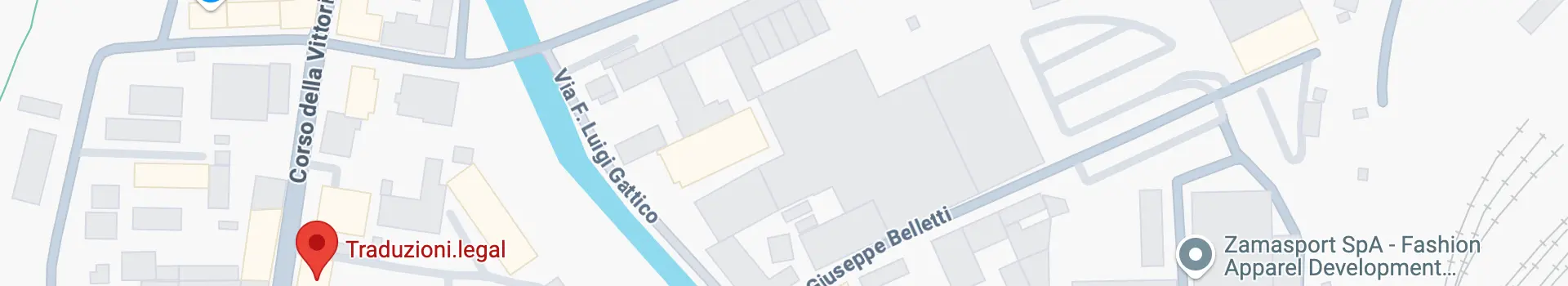 Servizio interpreti